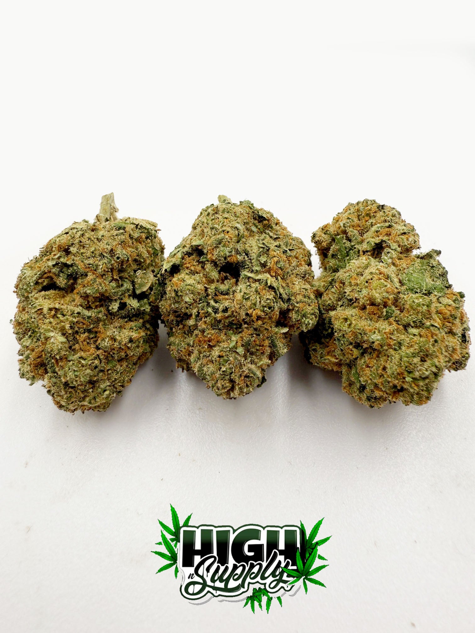 Animal Cookies - 22.03% CBD - HighNSupply