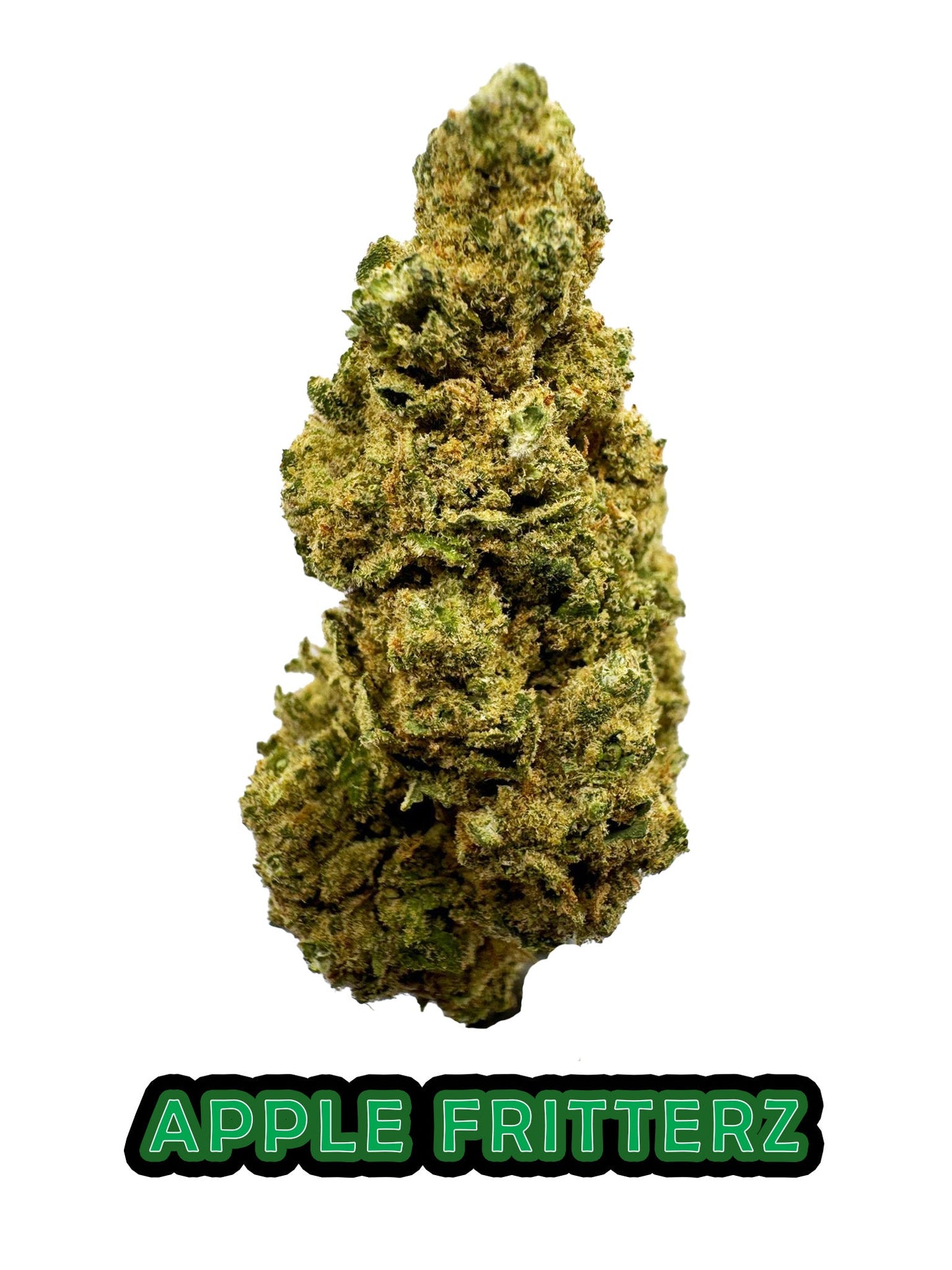 Apple Fritterz - 20.10% CBD - HighNSupply