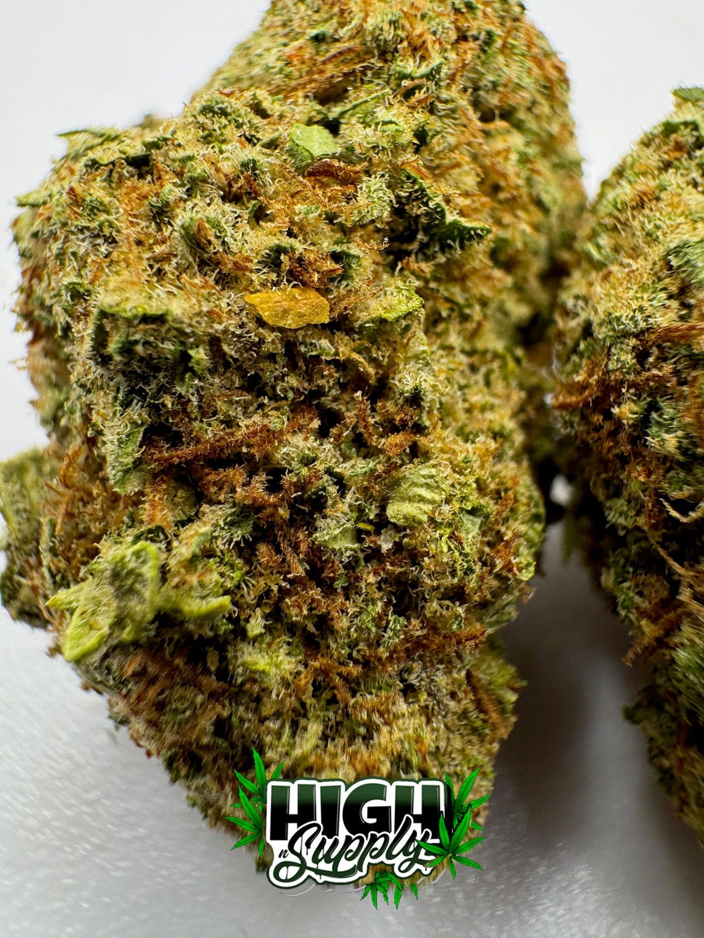 Banana Runtz - 23.02% CBD - HighNSupply