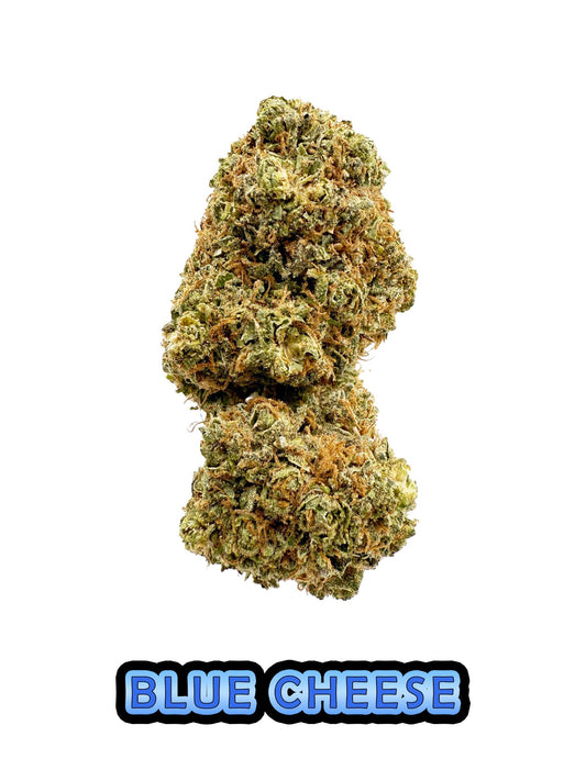 Blue Cheese - 22.96% CBD - HighNSupply