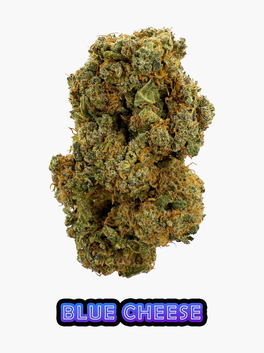 Blue Cheese - 22.96% CBD - HighNSupply