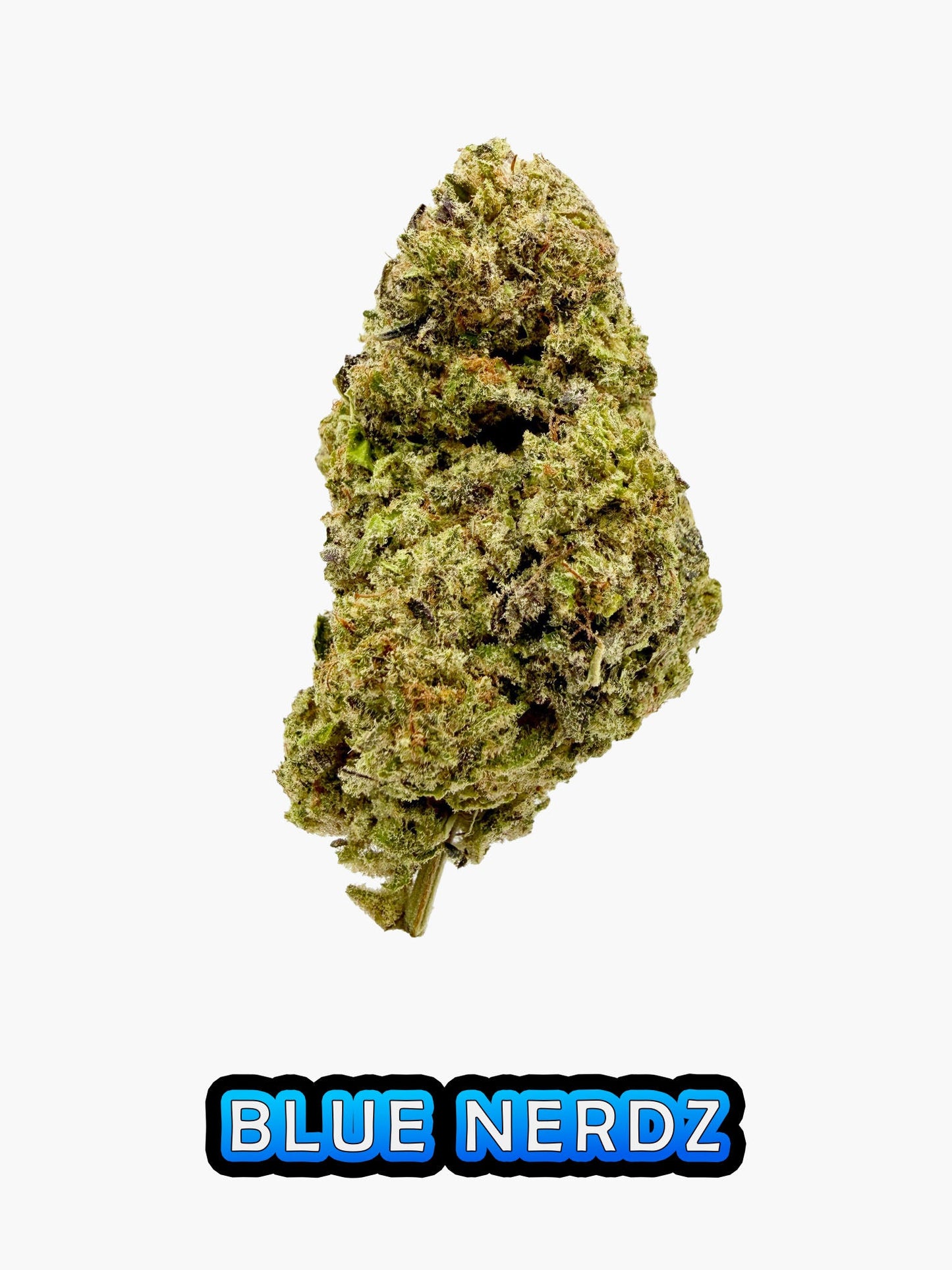 Blue Nerdz - 22.16% CBD - HighNSupply