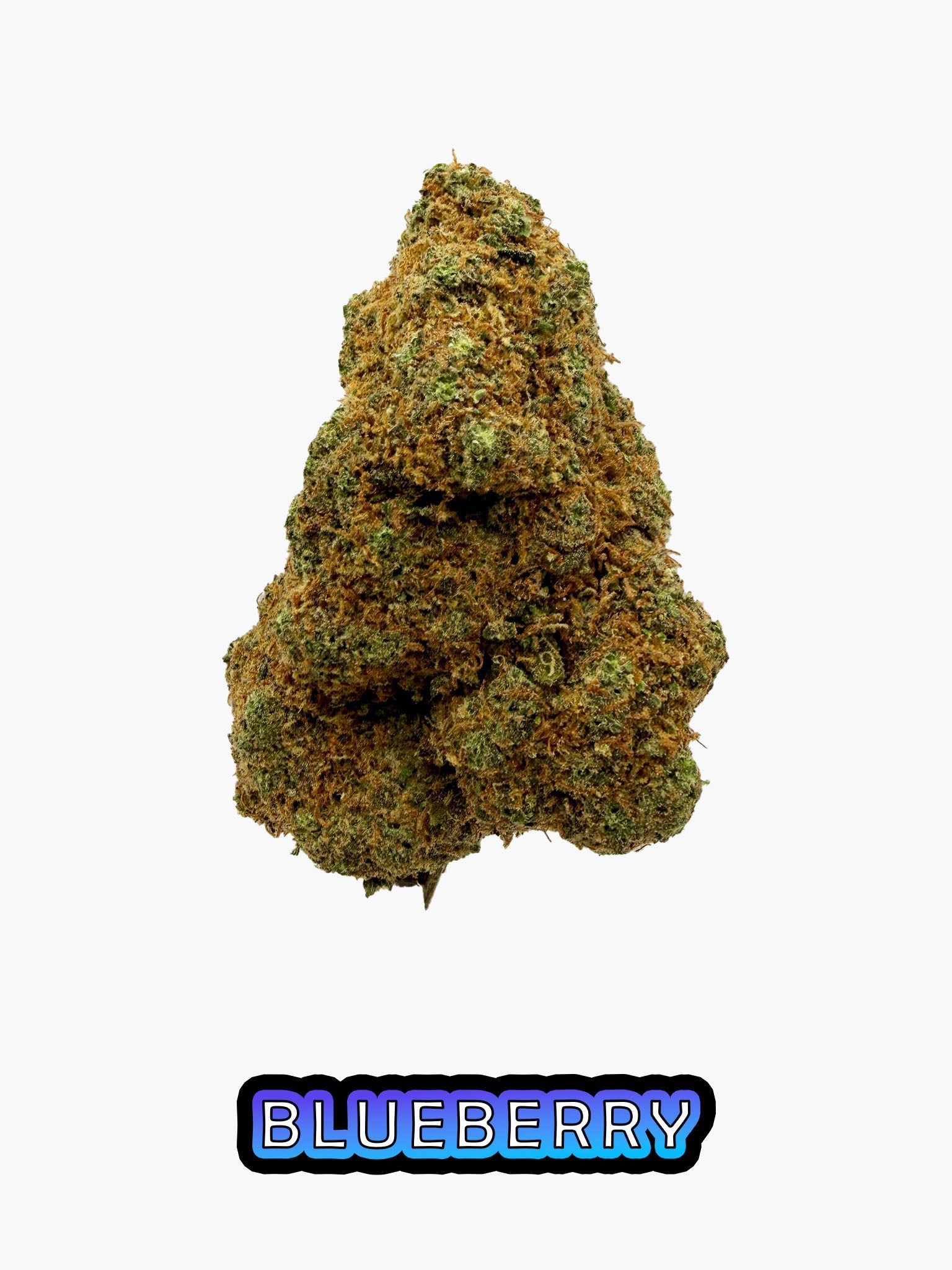 Blueberry - 22.13% CBD - HighNSupply