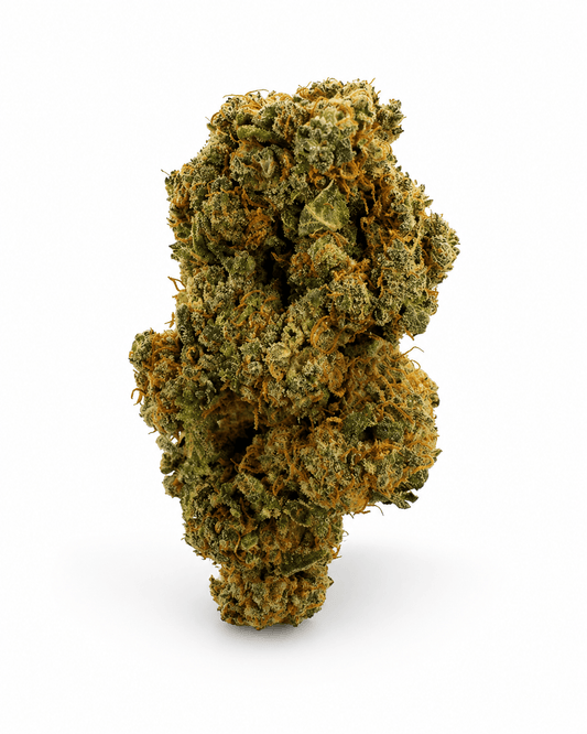 Blueberry Cupcake - 24.89% CBD - HighNSupply