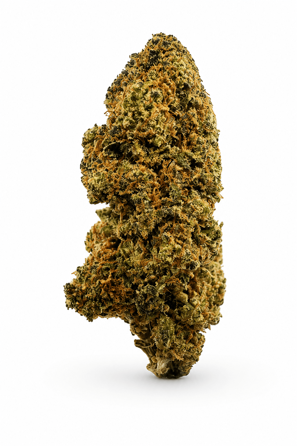 Blueberry Pancakes - 24.1% CBD - HighNSupply