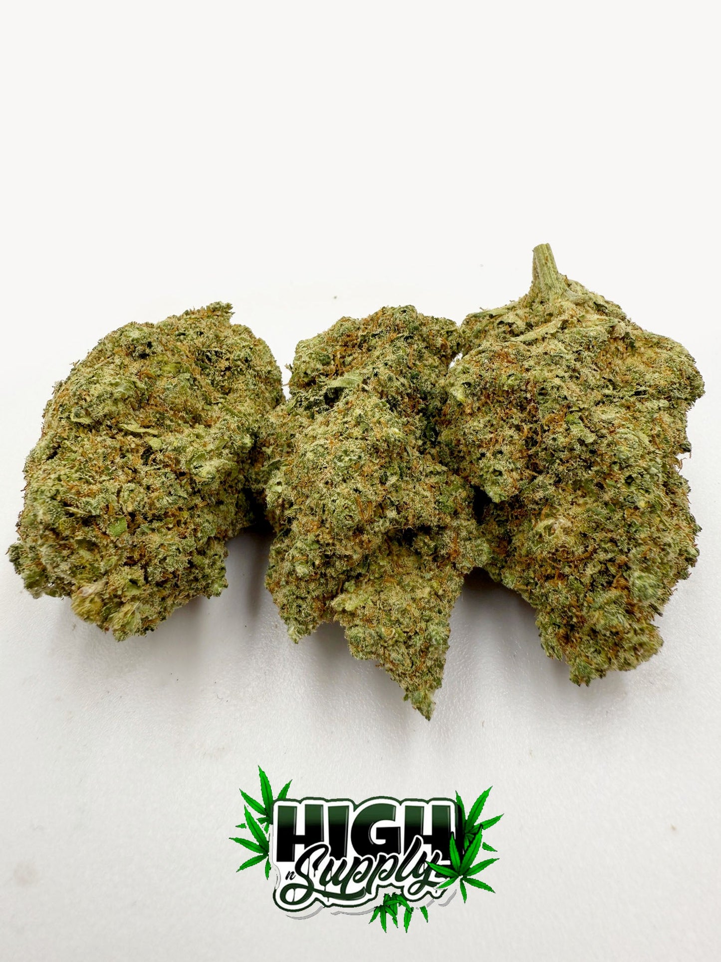 Candy Fumez - 22.19% CBD - HighNSupply