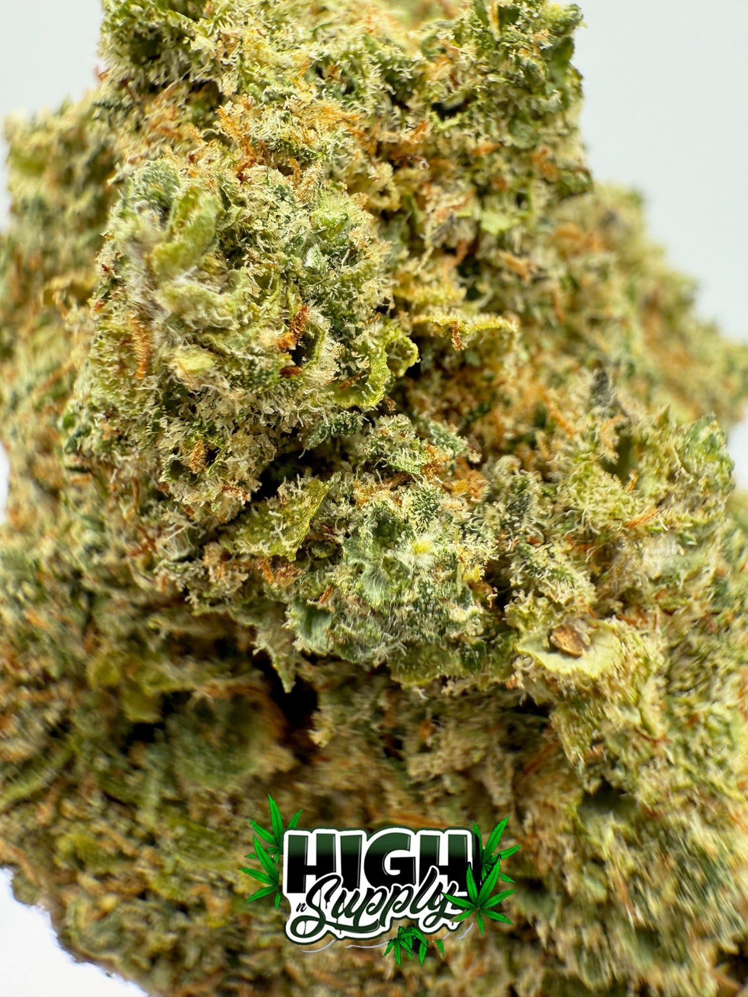 Candy Fumez - 22.19% CBD - HighNSupply