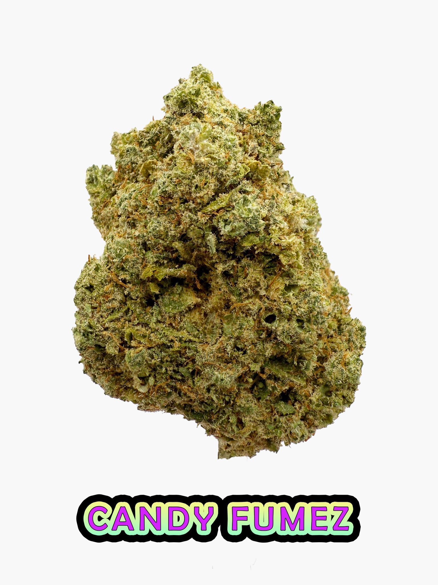 Candy Fumez - 22.19% CBD - HighNSupply
