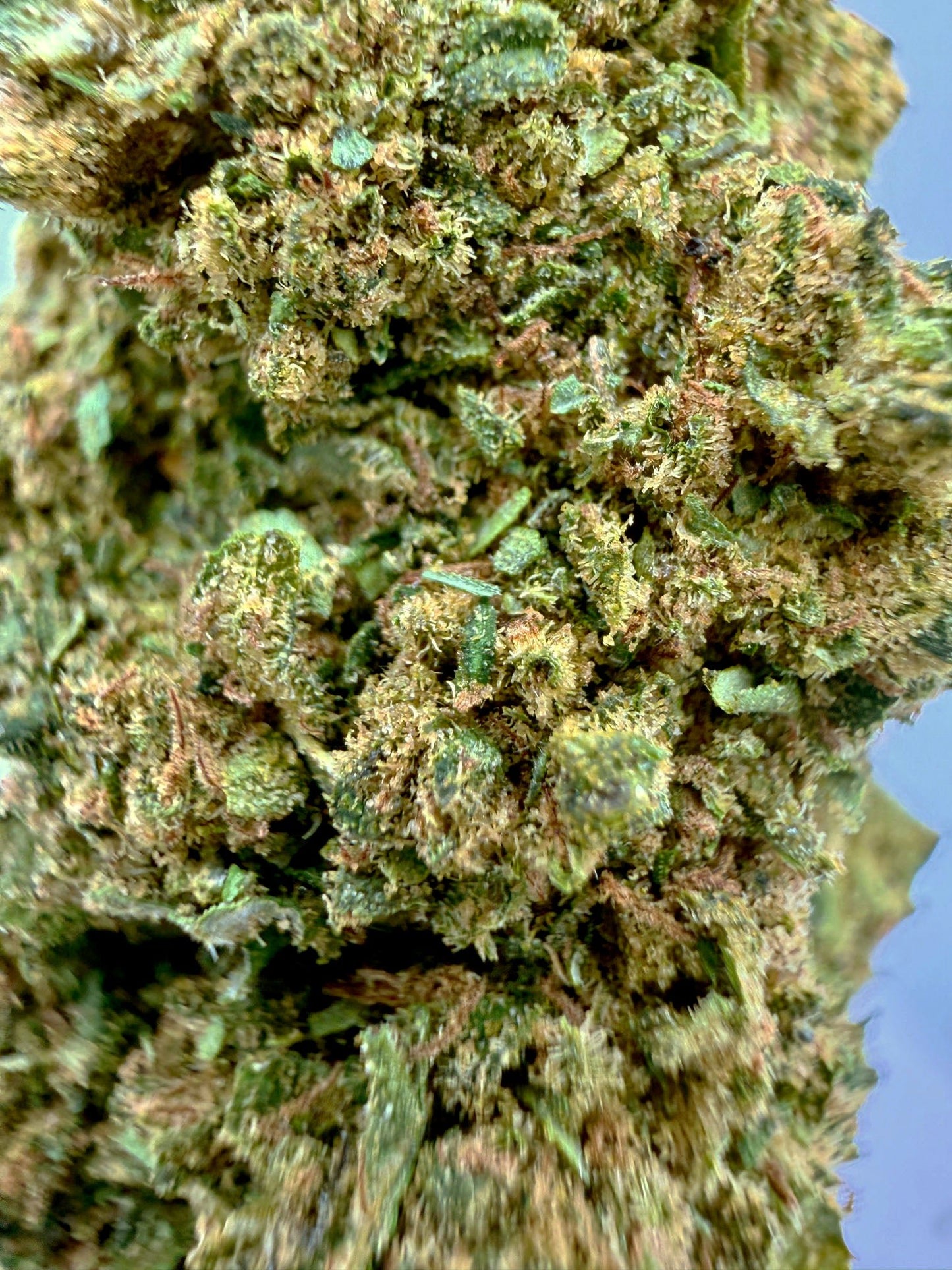 Candy Melon - 19.78% CBD - HighNSupply
