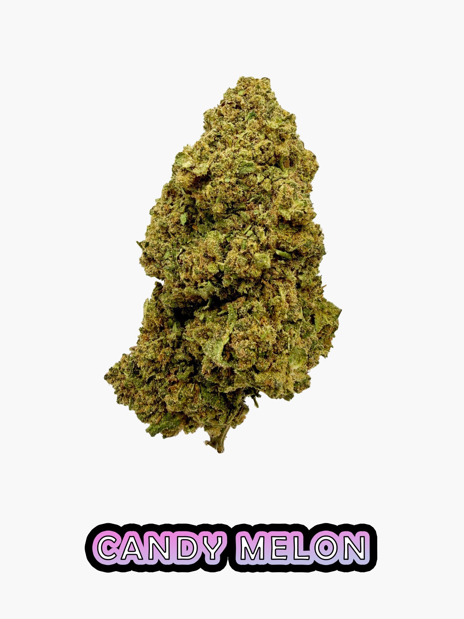 Candy Melon - 19.78% CBD - HighNSupply