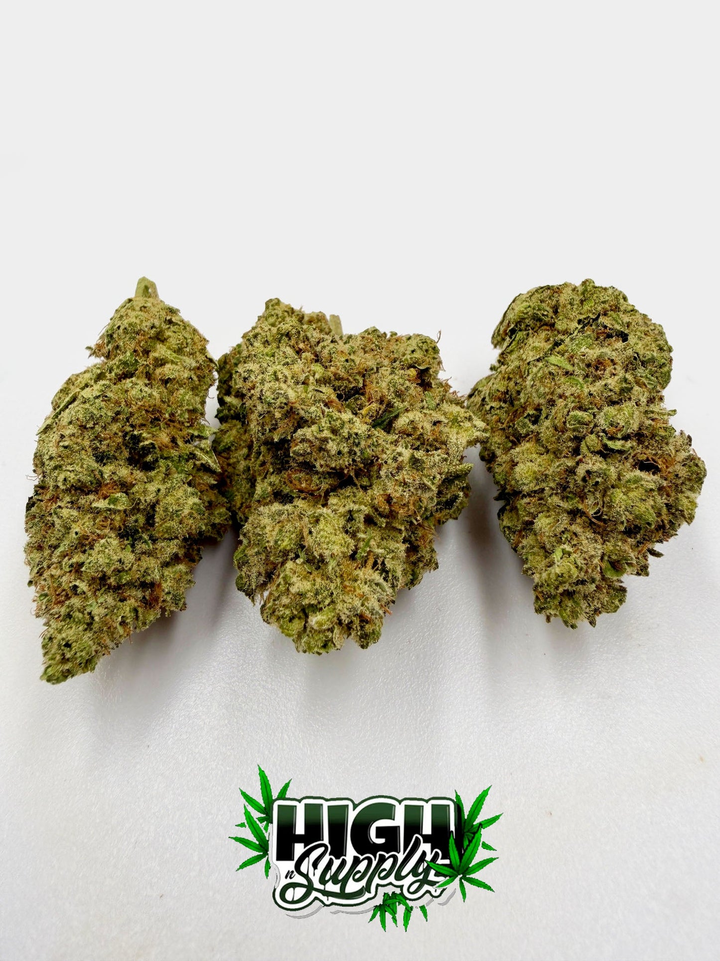 Candy Pieces - 23.26% CBD - HighNSupply