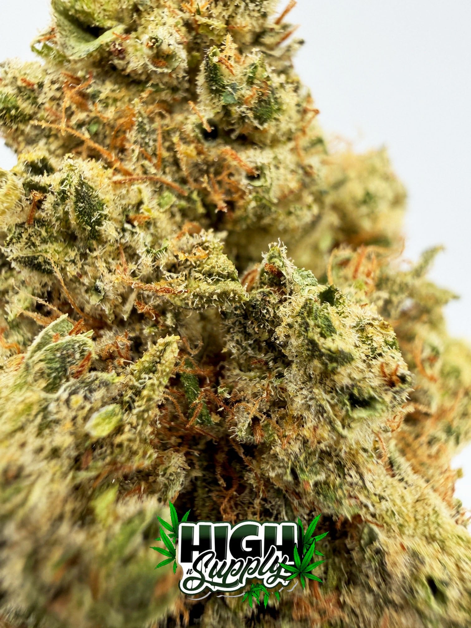 Candy Pieces - 23.26% CBD - HighNSupply