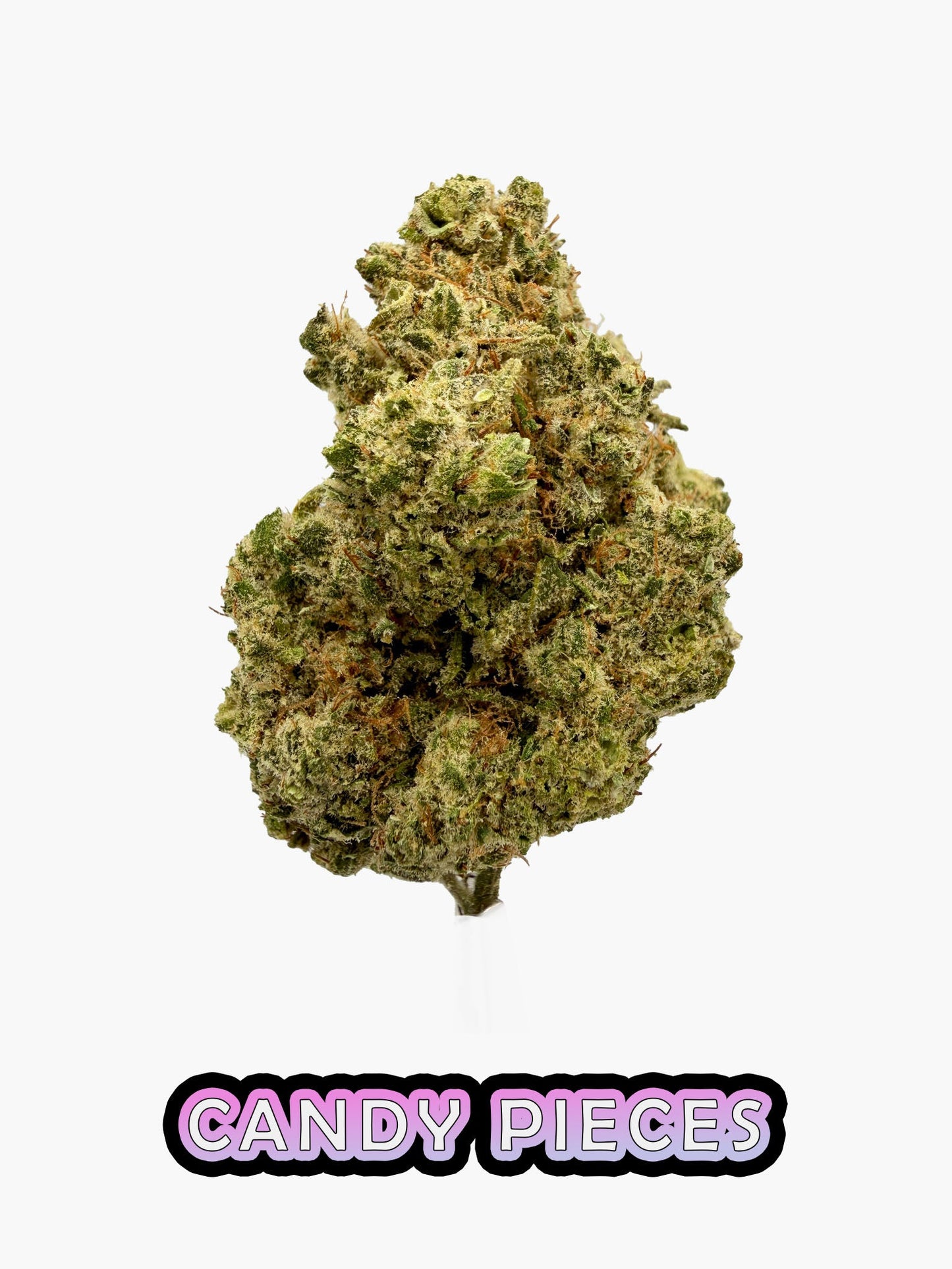 Candy Pieces - 23.26% CBD - HighNSupply