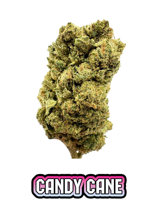 Candy Cane - 22.62% CBD