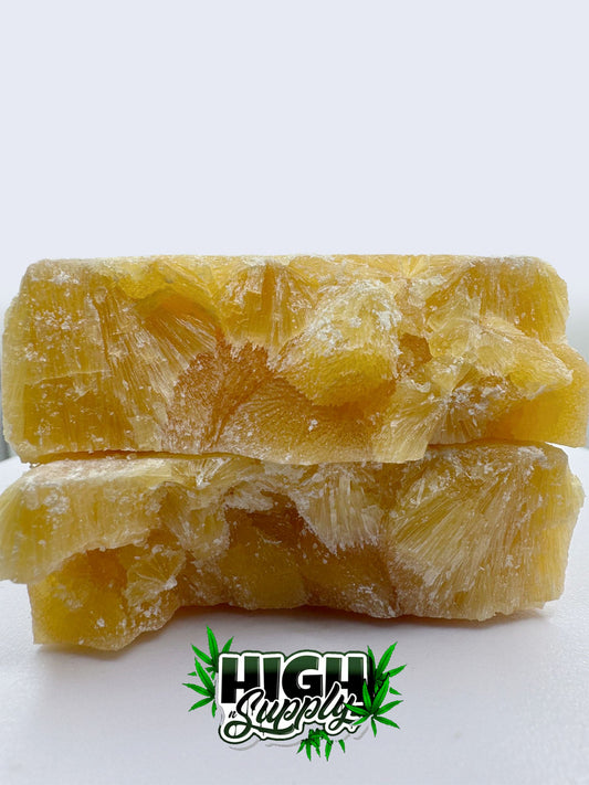 Cherry Drops CBD Crumble - HighNSupply