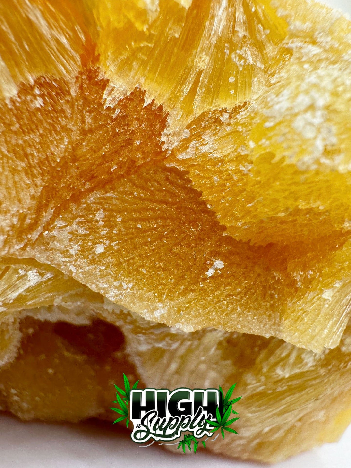 Cherry Drops CBD Crumble - HighNSupply