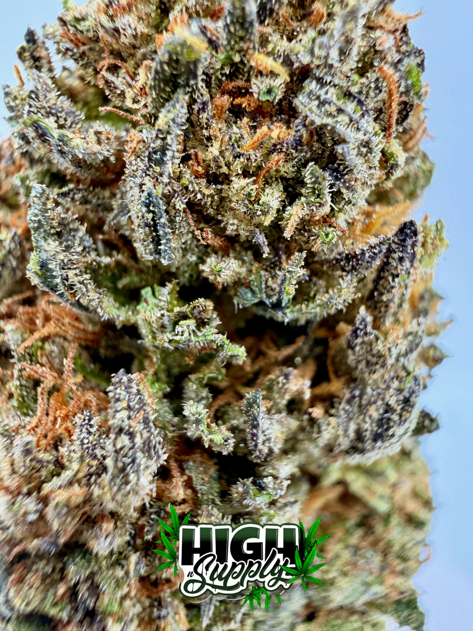 Cherry Runtz - 19.75% CBD - HighNSupply