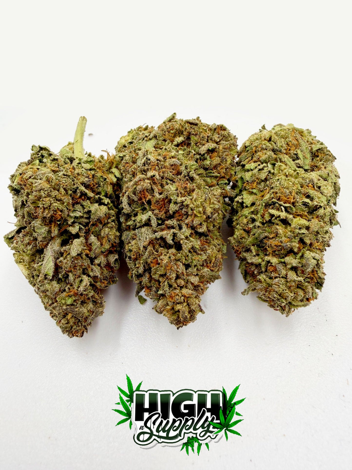 Cherry Runtz - 19.75% CBD - HighNSupply
