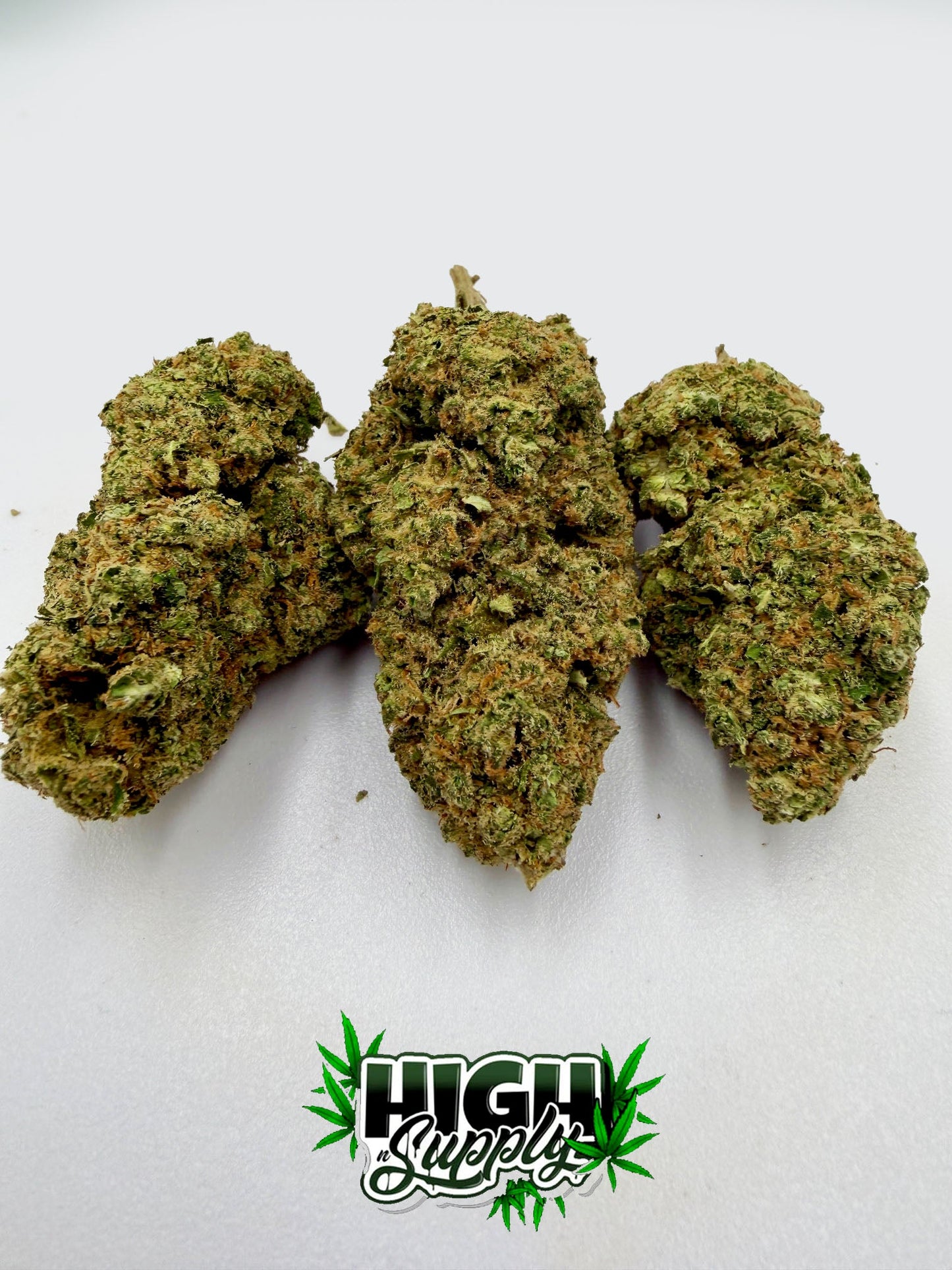 Chiquita Banana - 23.42% CBD - HighNSupply