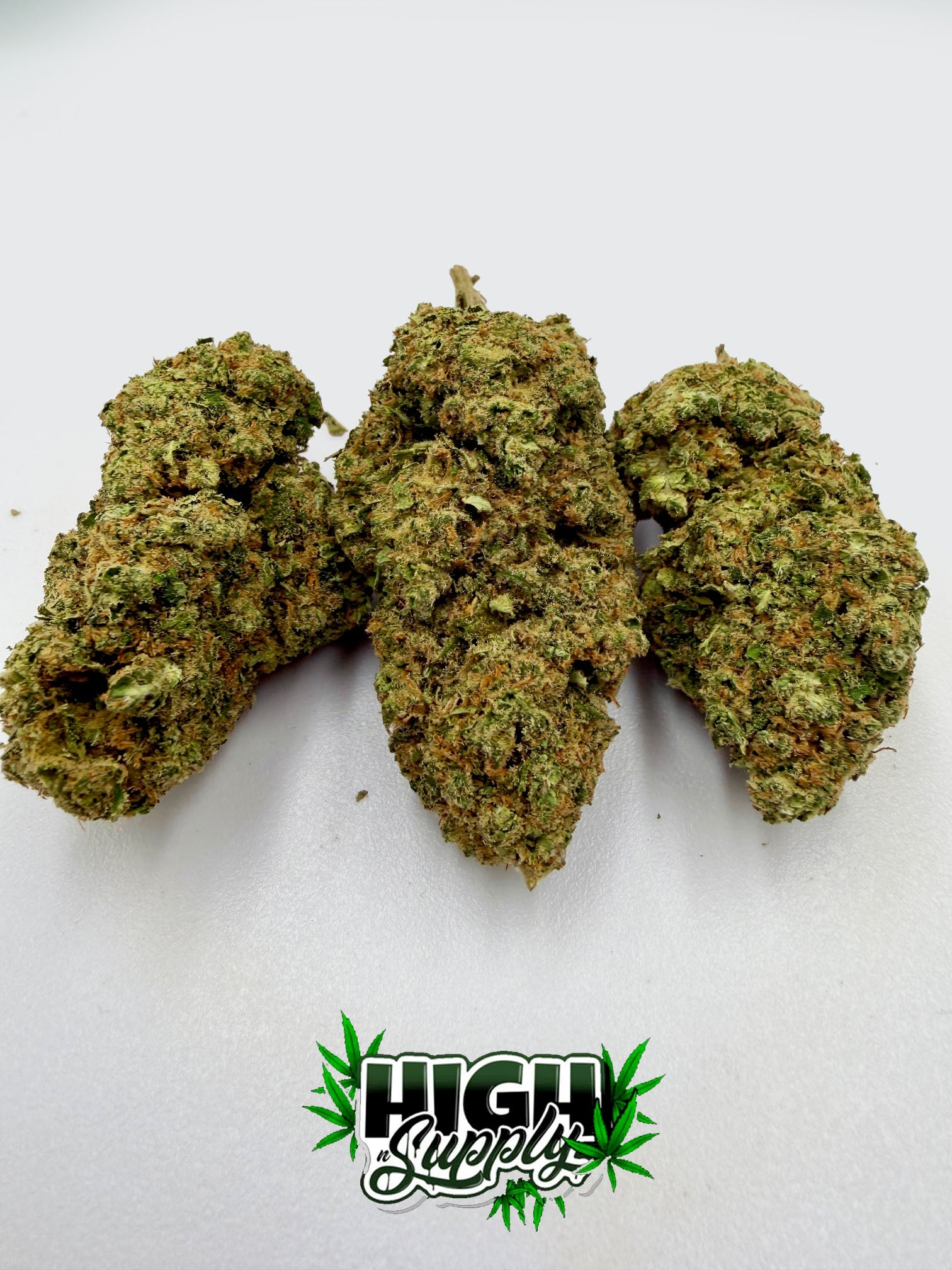 Chiquita Banana - 23.42% CBD - HighNSupply