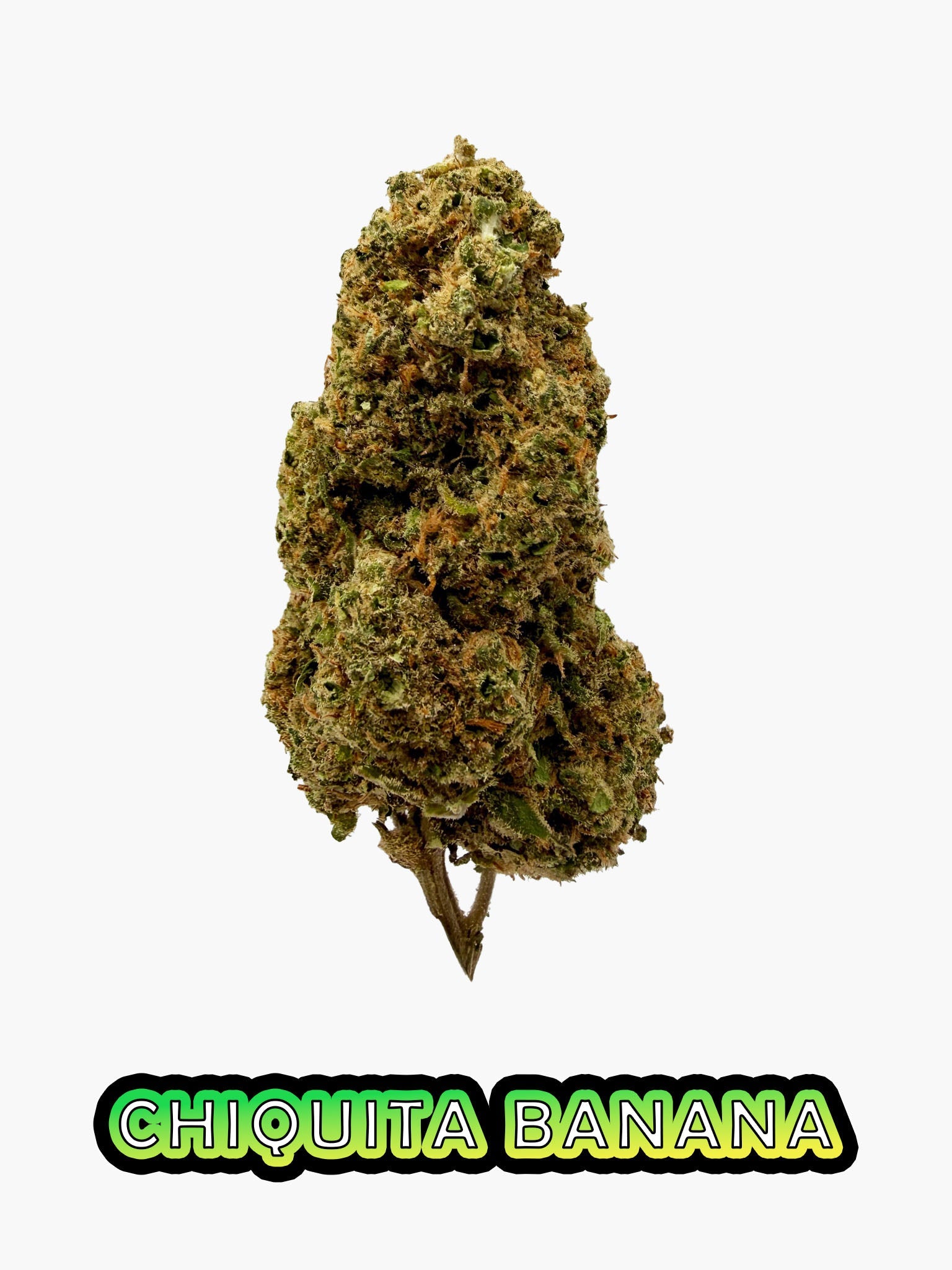Chiquita Banana - 23.42% CBD - HighNSupply