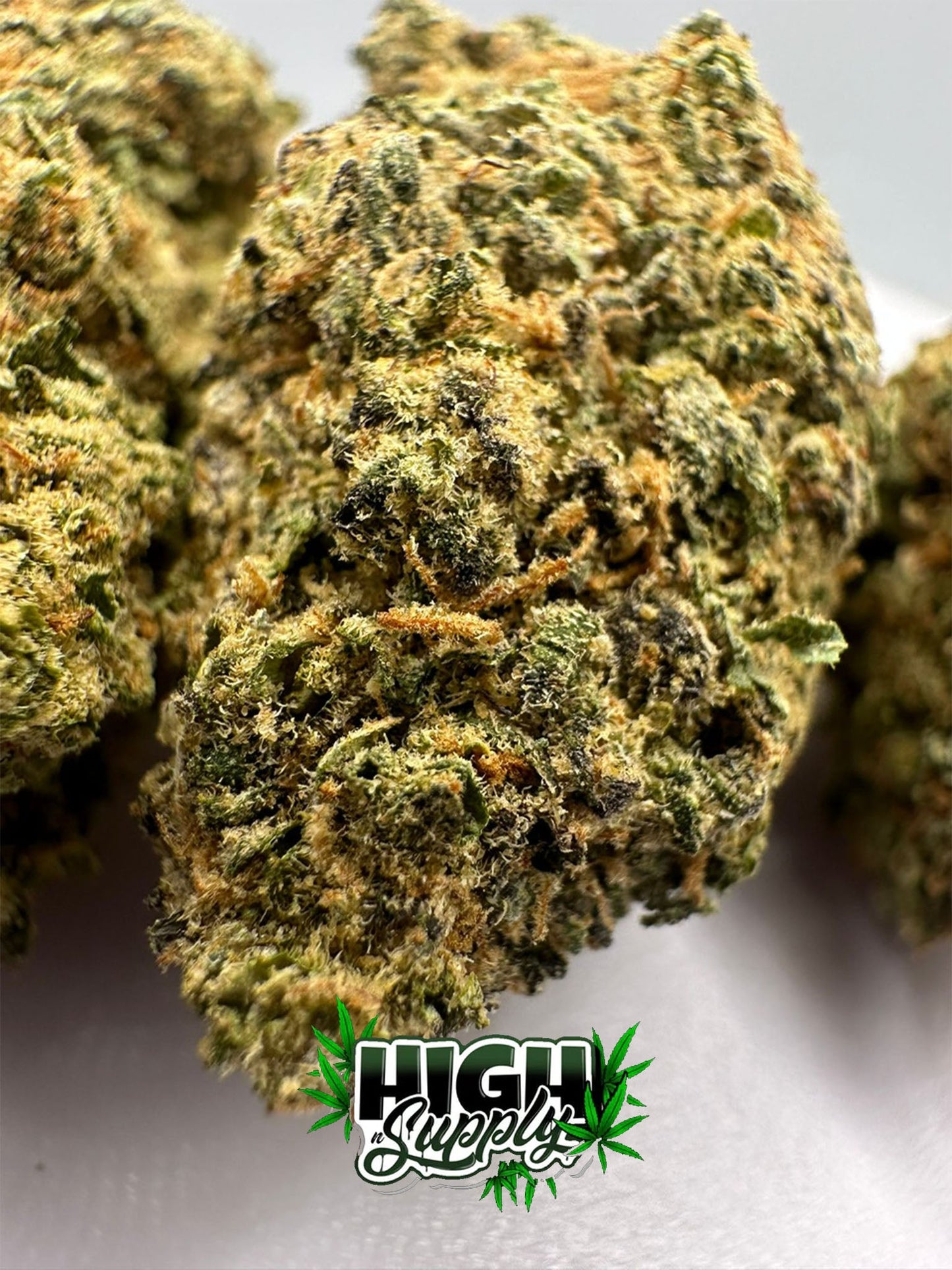 Chocolope - 22.1% CBD - HighNSupply