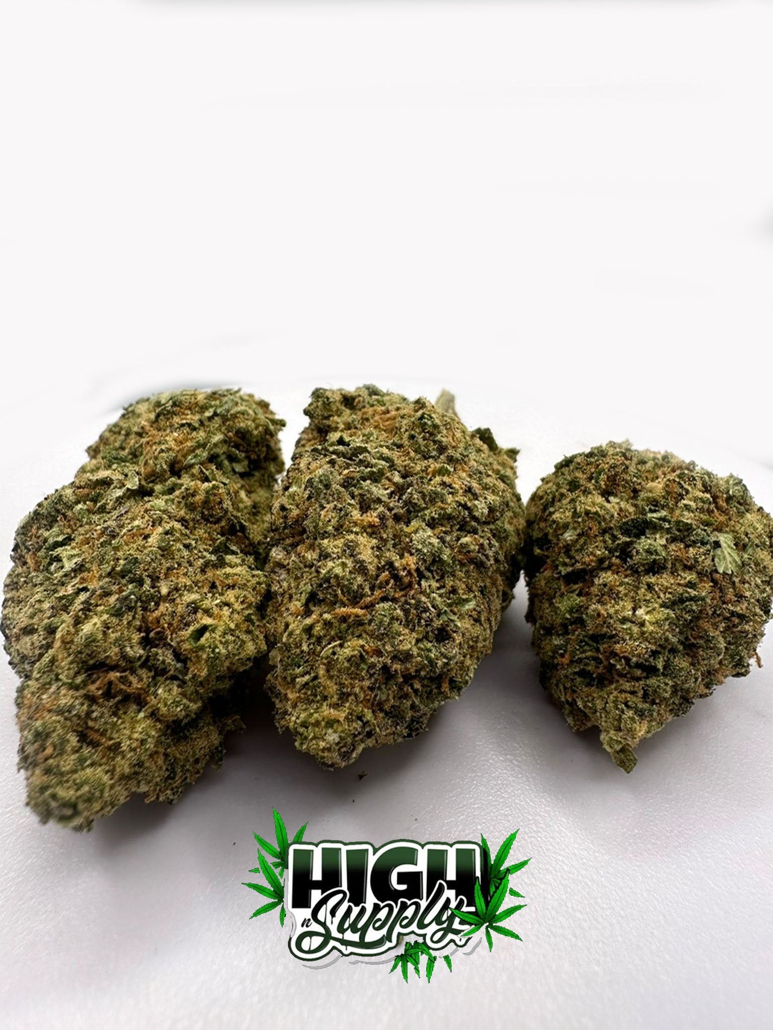 Chocolope - 22.1% CBD - HighNSupply