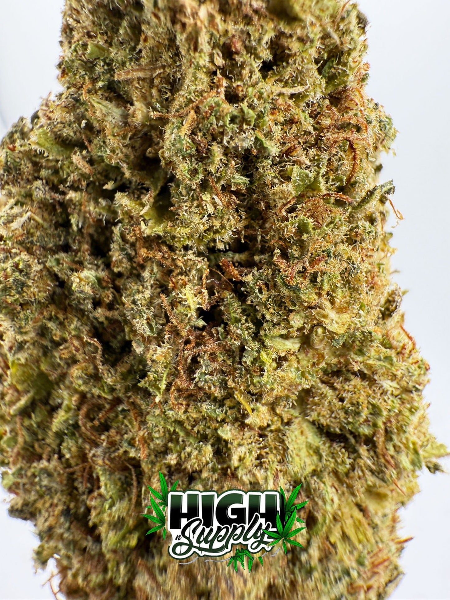 Cotton Candy - 21.62% CBD - HighNSupply