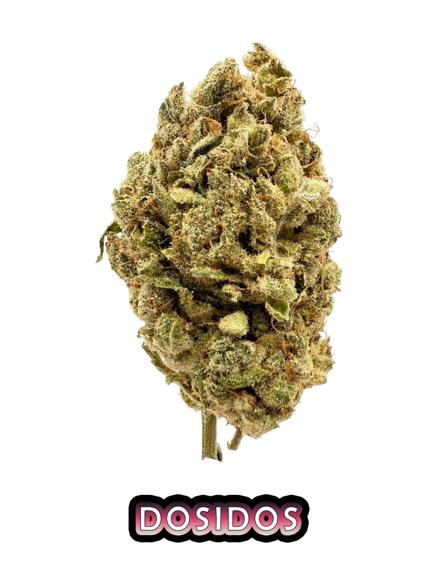 Dosidos - 22.16% CBD - HighNSupply