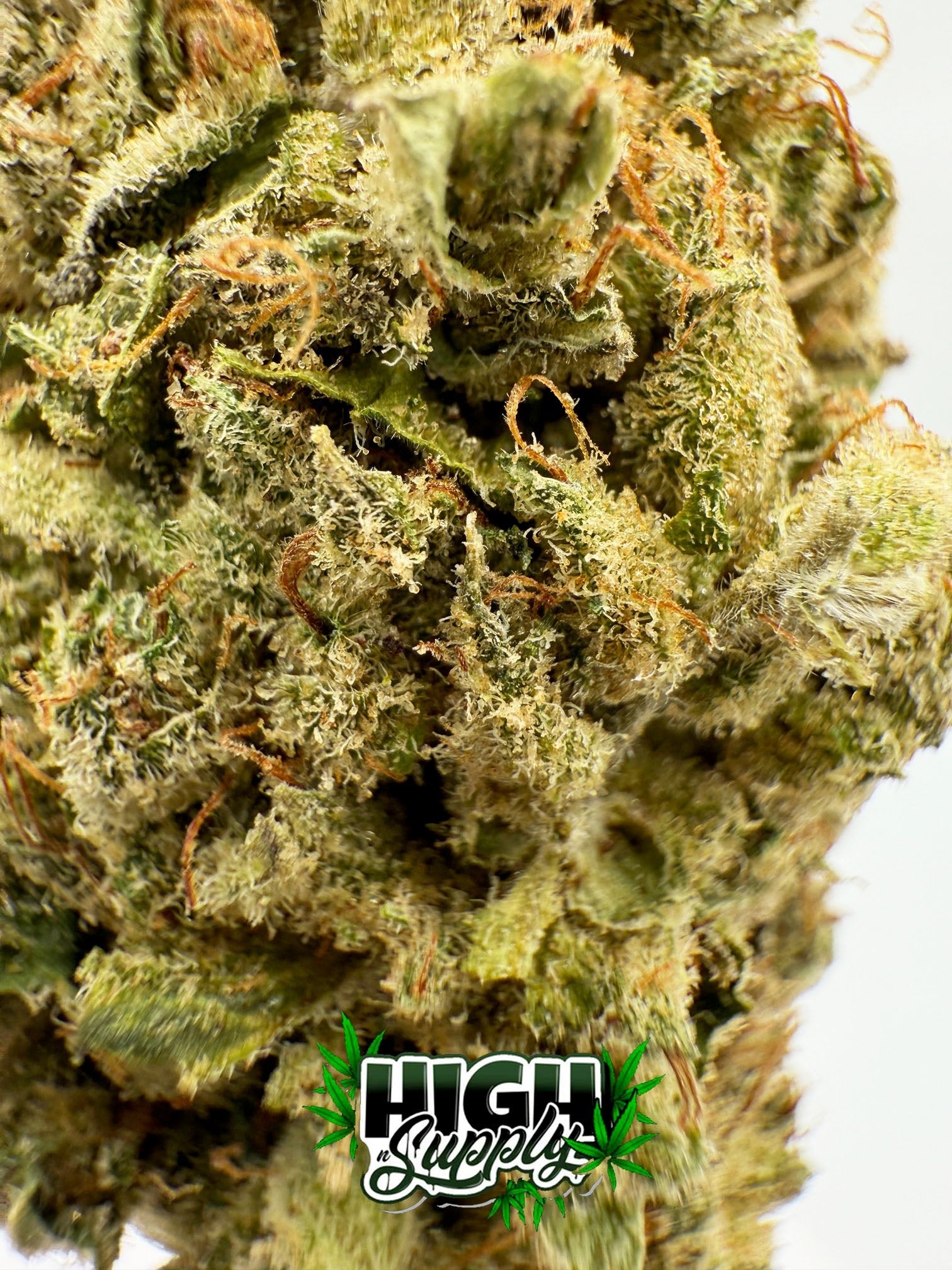 Dosidos - 22.16% CBD - HighNSupply