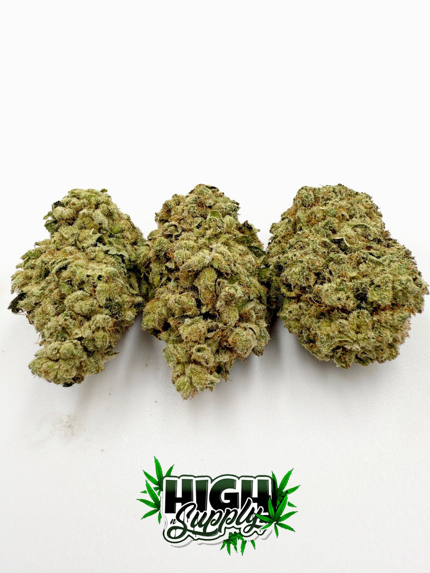 Dosidos - 22.16% CBD - HighNSupply