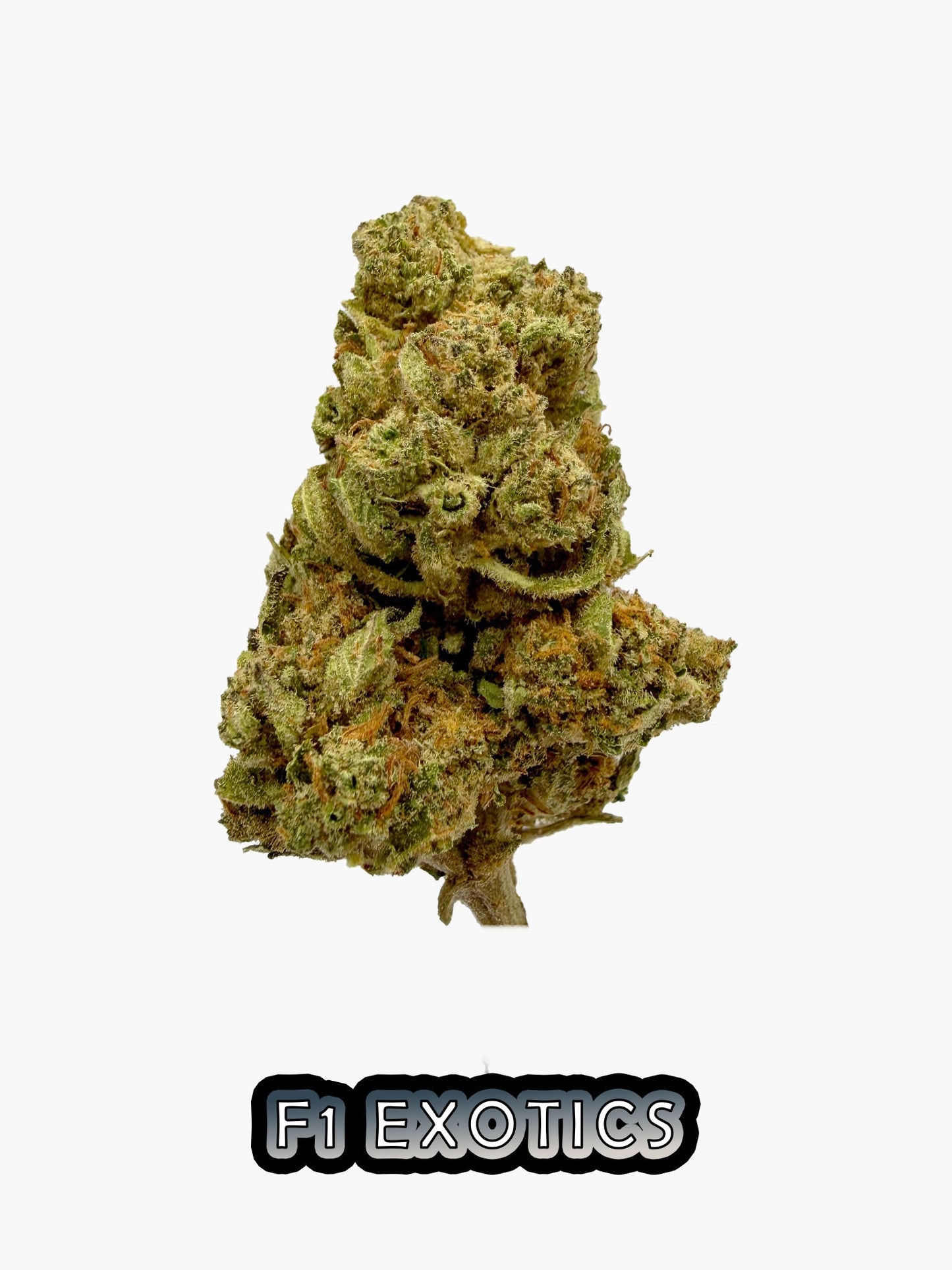 F1 Exotics - 23.32% CBD - HighNSupply