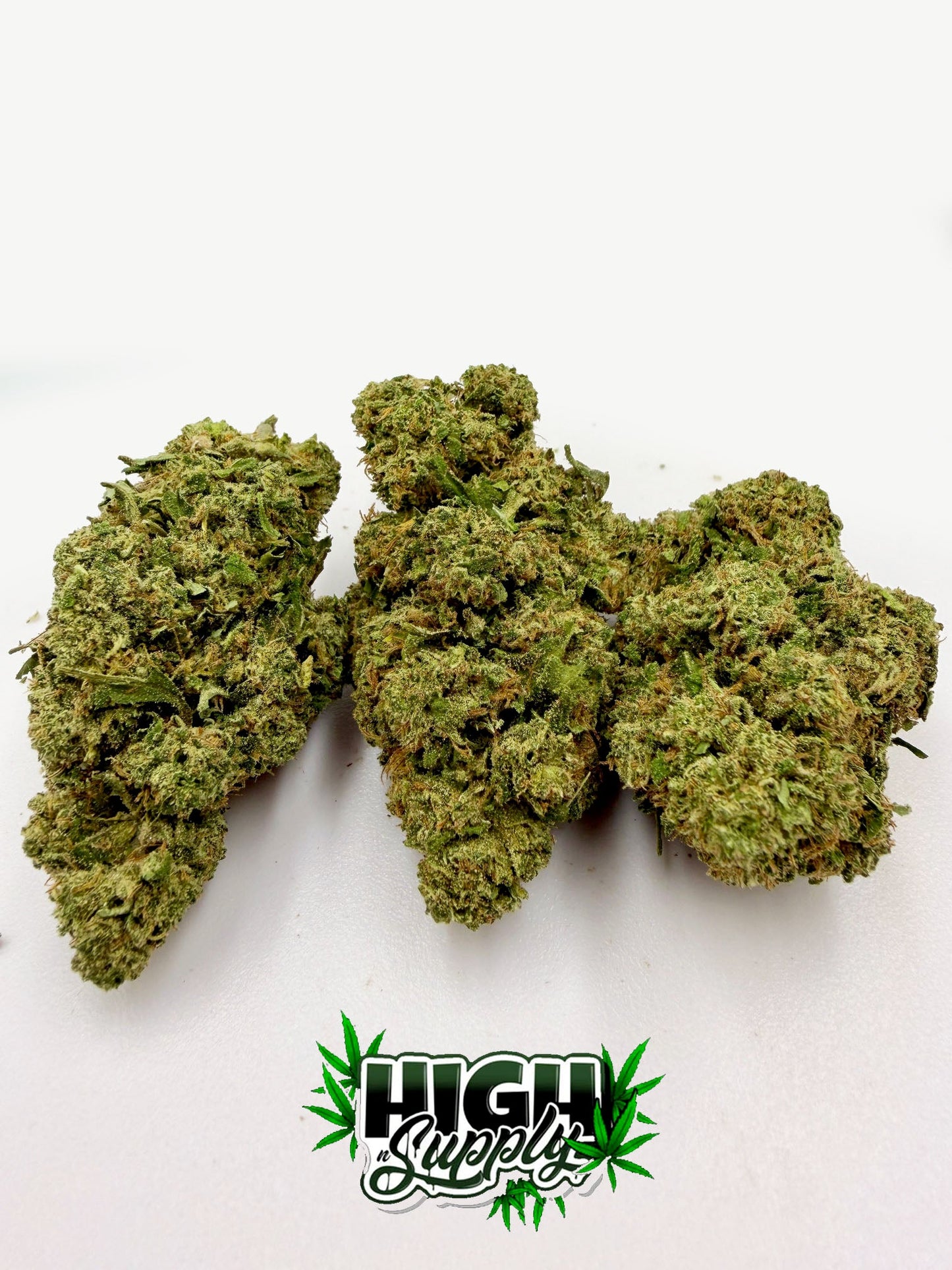 Gary Payton - 23.45% CBD - HighNSupply