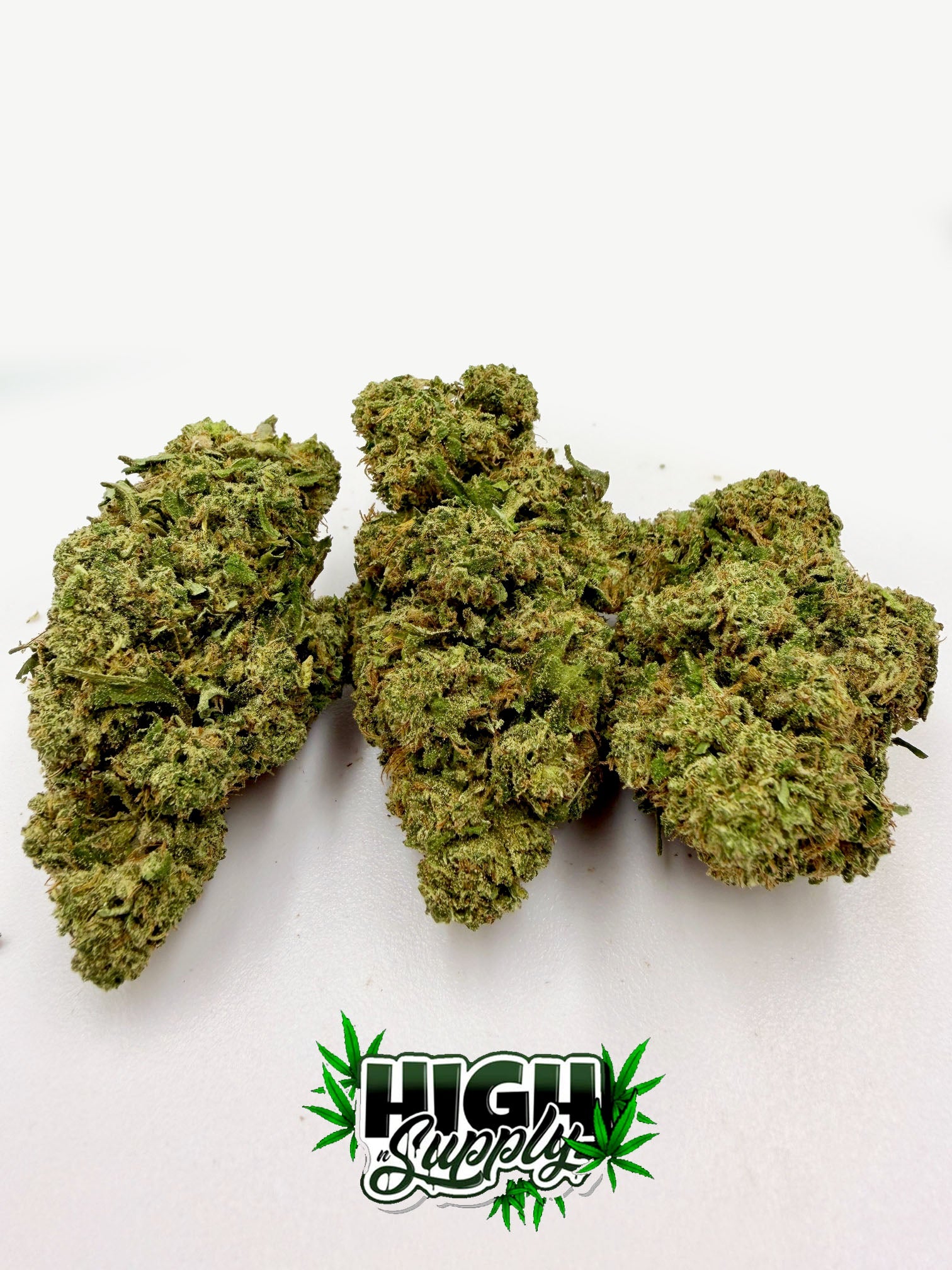 Gary Payton - 23.45% CBD - HighNSupply