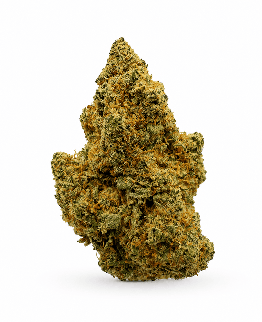 Gas Candy - 22.63% CBD - HighNSupply