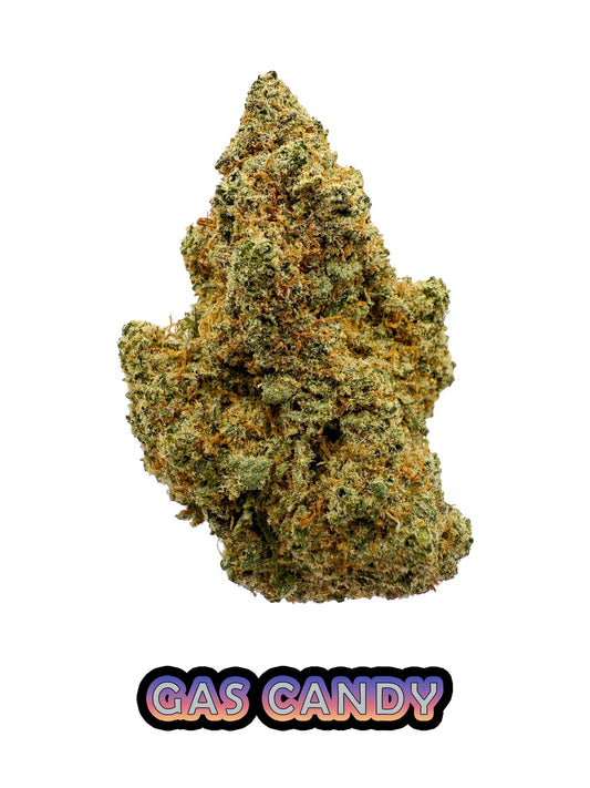Gas Candy - 22.63% CBD - HighNSupply