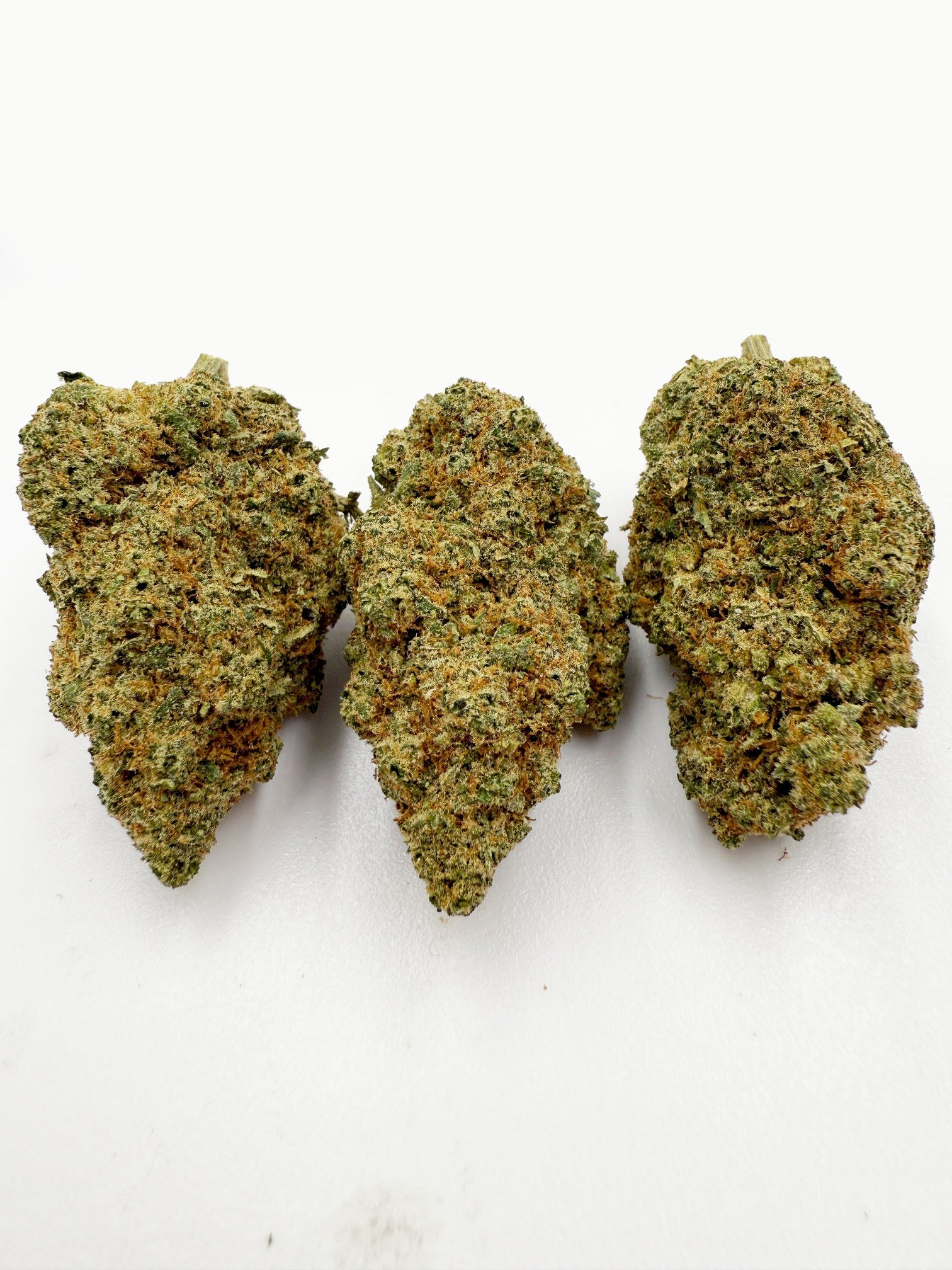 Gas Candy - 22.63% CBD - HighNSupply