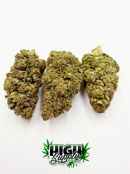 Gelato 41 - 19.63% CBD - HighNSupply