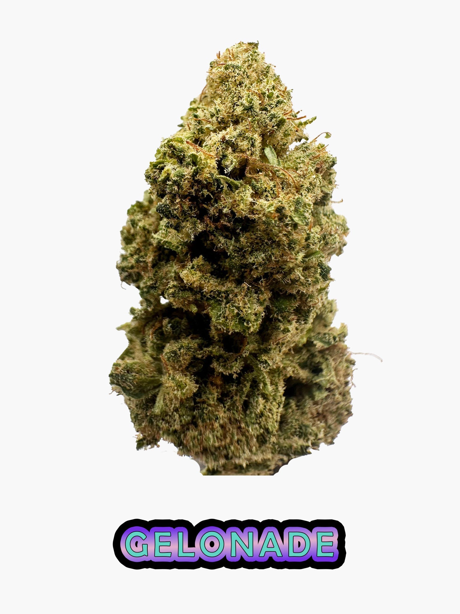 Gelonade - 21.09% CBD - HighNSupply