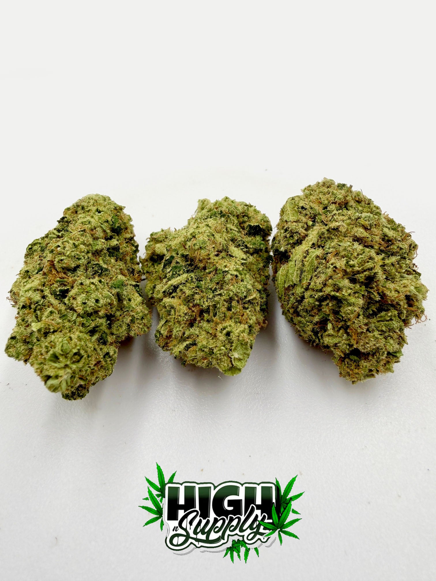 Girl Scout Cookies - 22.54% CBD - HighNSupply