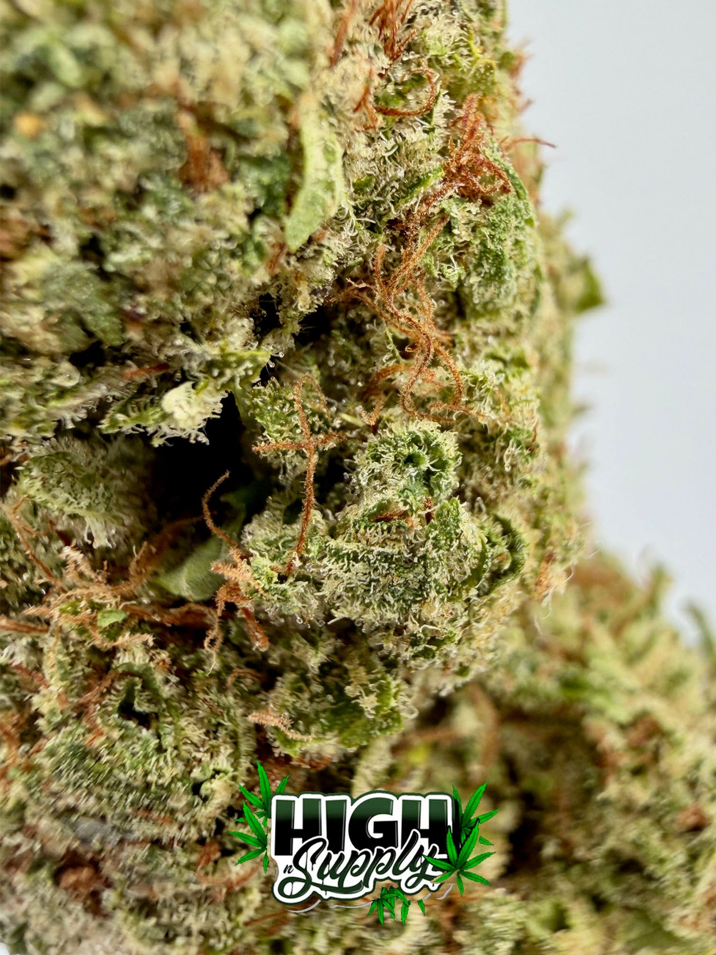 Grape Gasoline - 23.12% CBD - HighNSupply