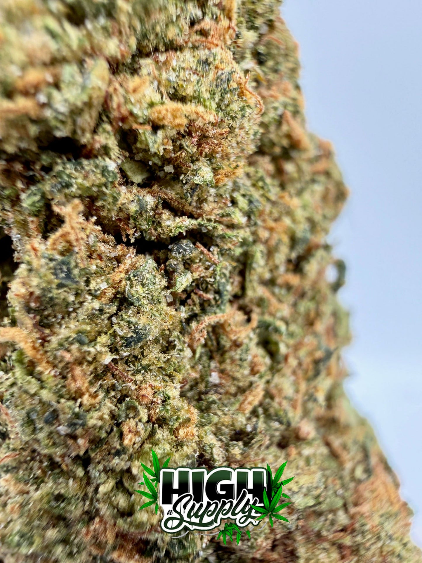 Grape Soda - 20.01% CBD - HighNSupply