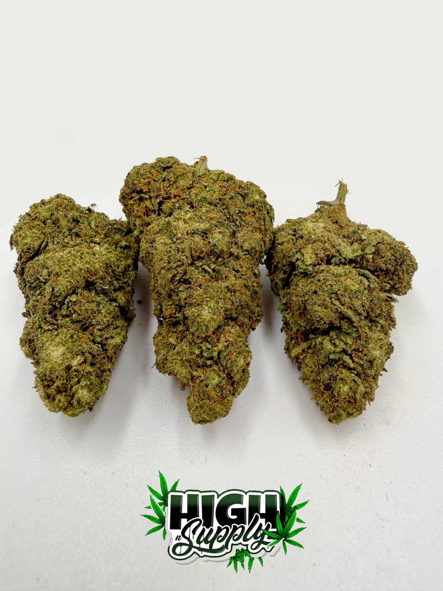 Grape Soda - 20.01% CBD - HighNSupply