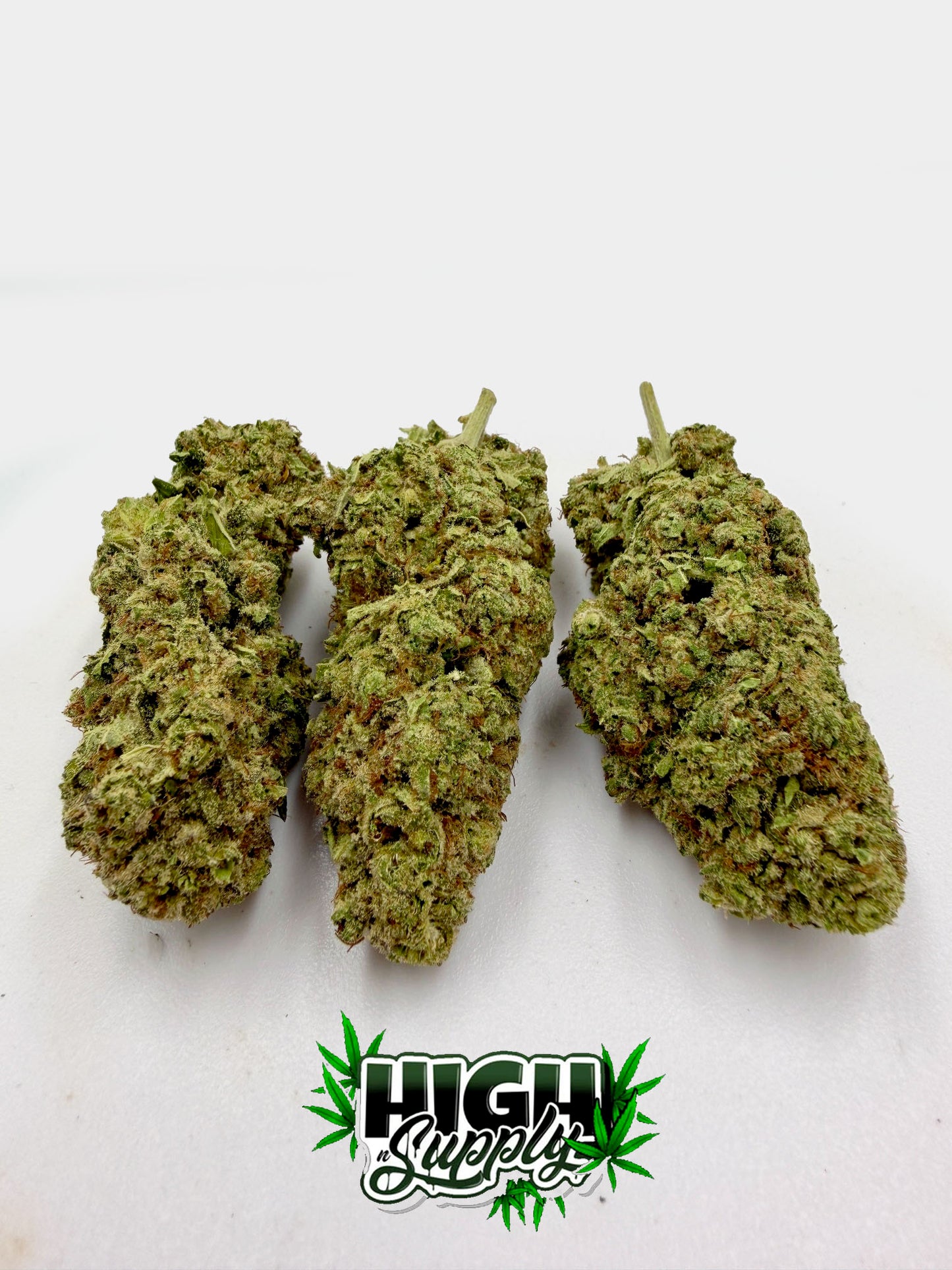 Grape Gasoline - 23.12% CBD