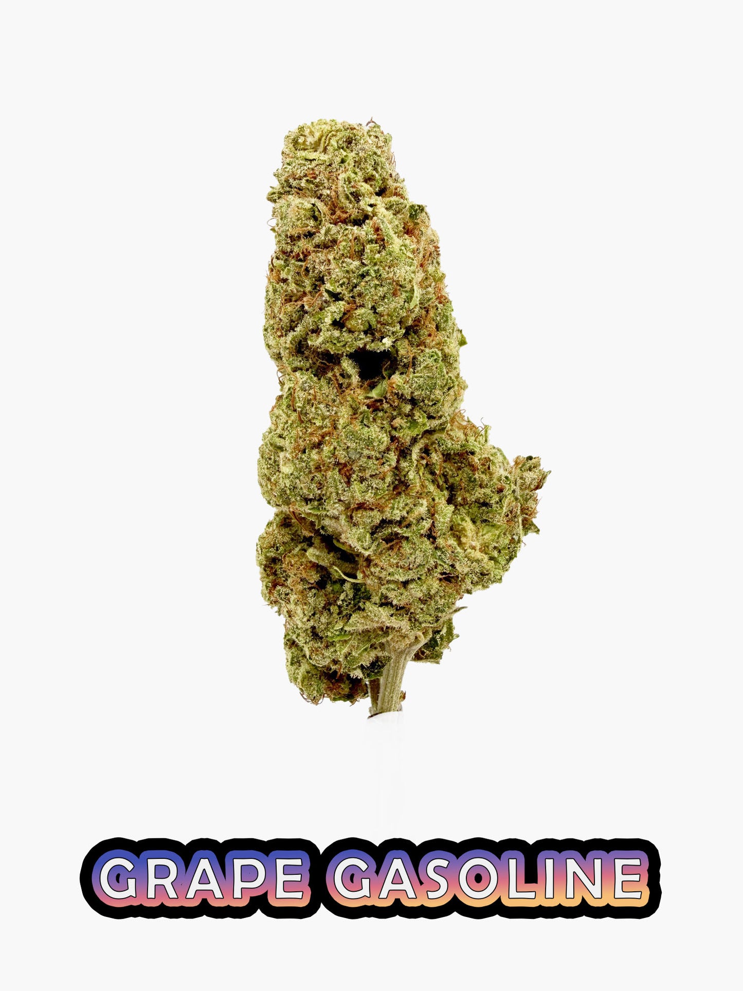 Grape Gasoline - 23.12% CBD
