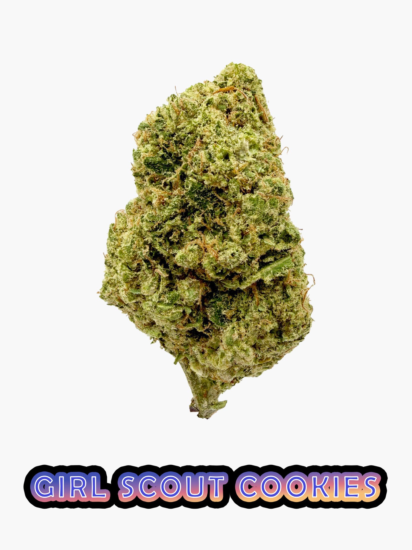 Girl Scout Cookies - 22.54% CBD