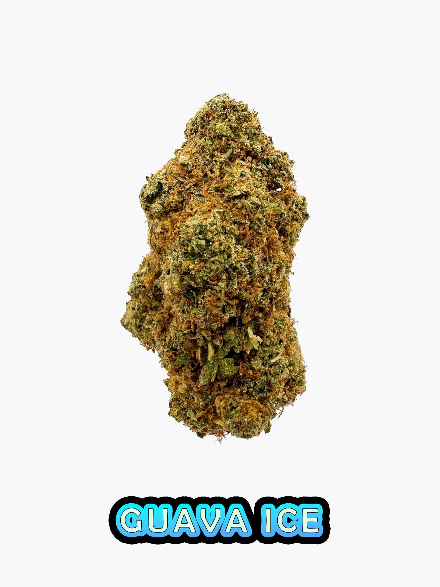 Guava Ice - 22.68% CBD - HighNSupply