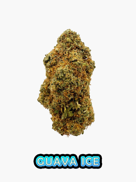 Guava Ice - 22.68% CBD - HighNSupply