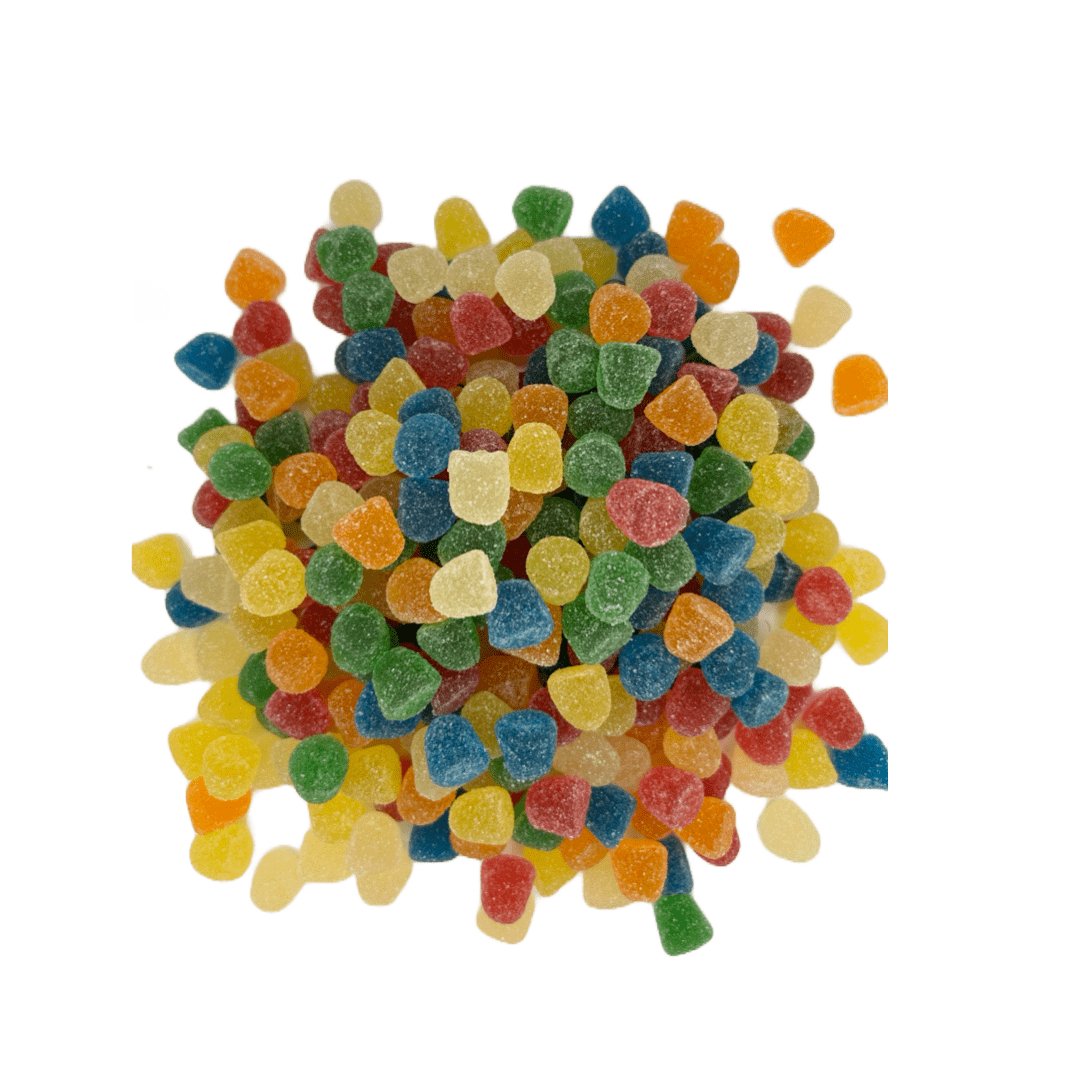 HHC Gummies 300MG - HighNSupply