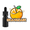 HHC Tincture Oils 30% - Orangeade - HighNSupply